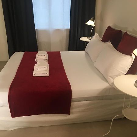 City Center Apartments Praha Bagian luar foto