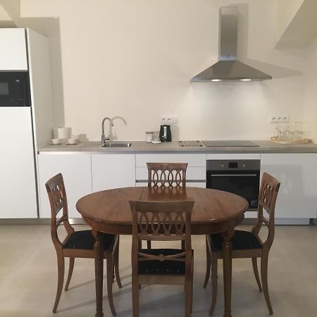 City Center Apartments Praha Bagian luar foto