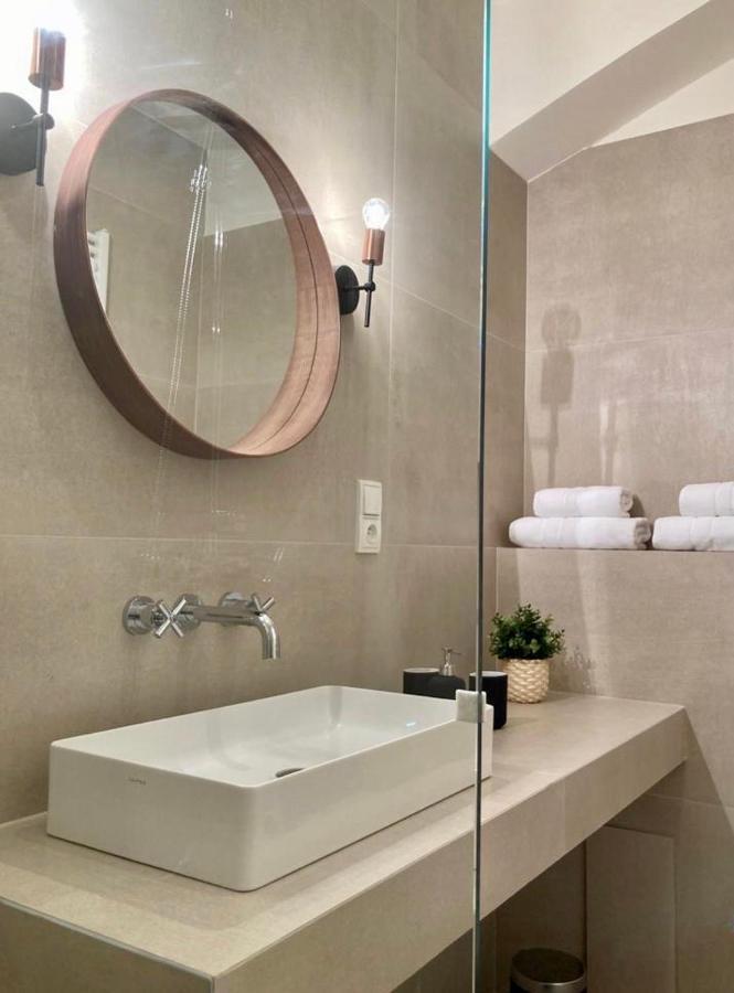 City Center Apartments Praha Bagian luar foto
