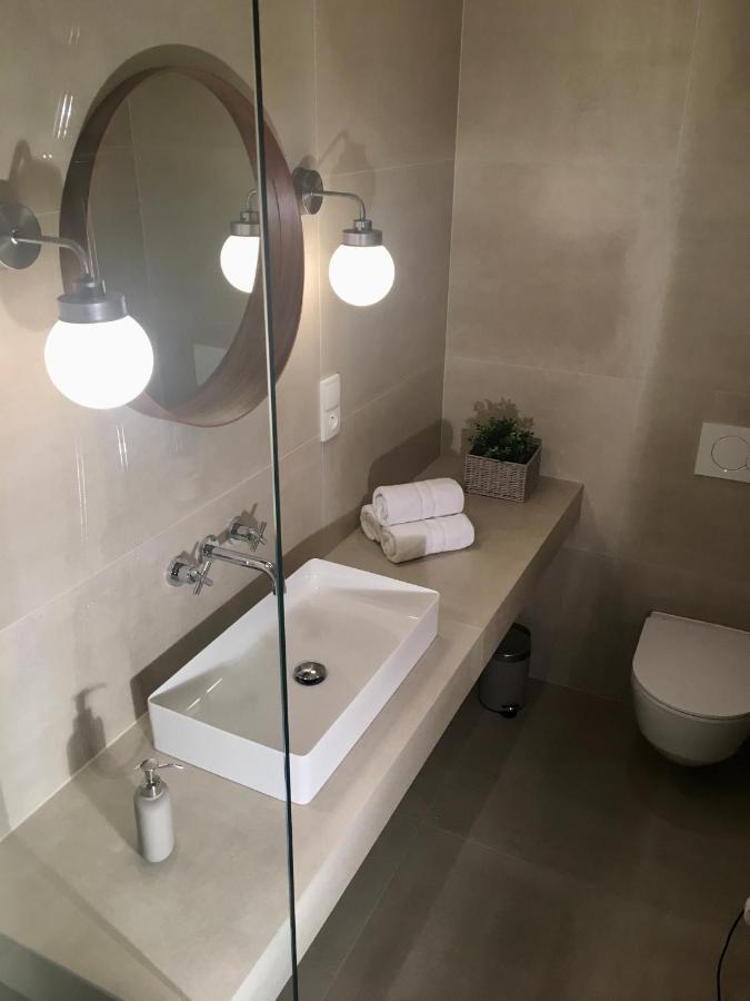 City Center Apartments Praha Bagian luar foto