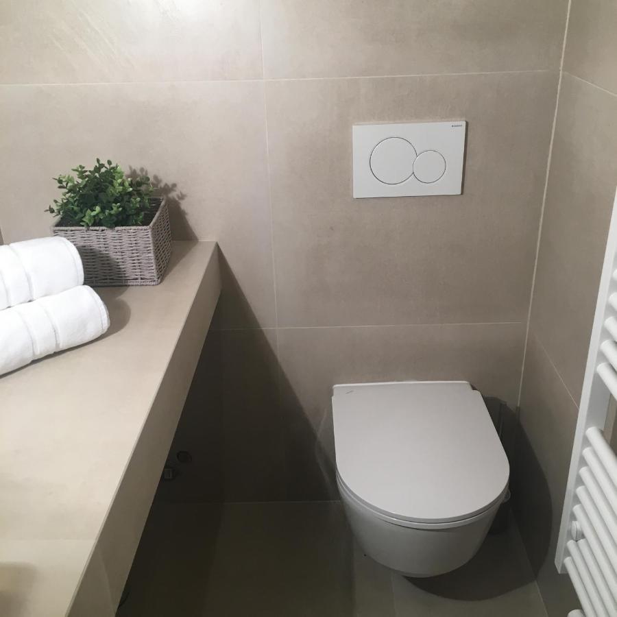 City Center Apartments Praha Bagian luar foto